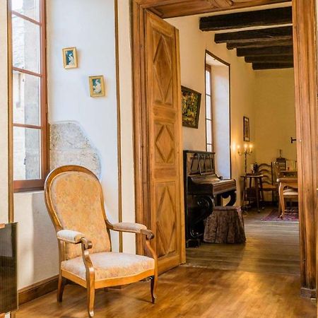 Maison Pierre Loti, Gite Historique Et Spacieux En Vallee De La Dordogne Bretenoux Exterior foto
