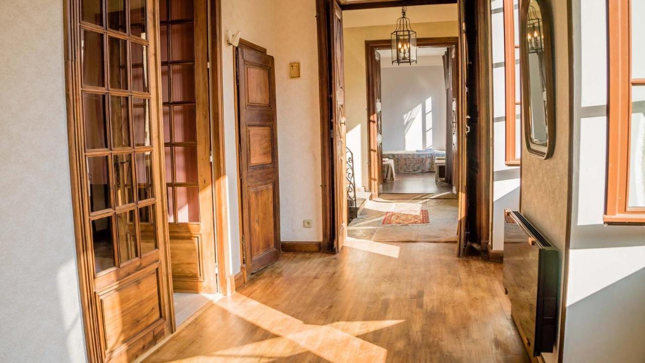 Maison Pierre Loti, Gite Historique Et Spacieux En Vallee De La Dordogne Bretenoux Exterior foto